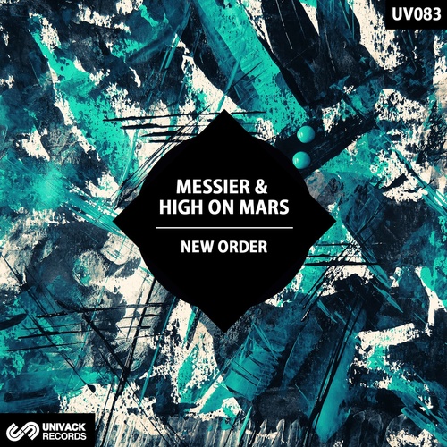 Messier - New Order [UV083]